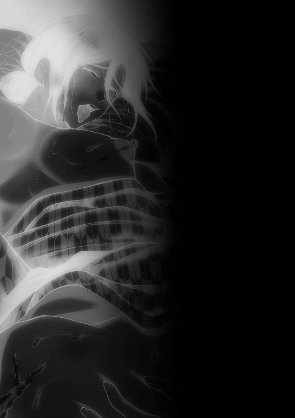 Ở đây có yaoi hơi bị choáy 19 trang 32