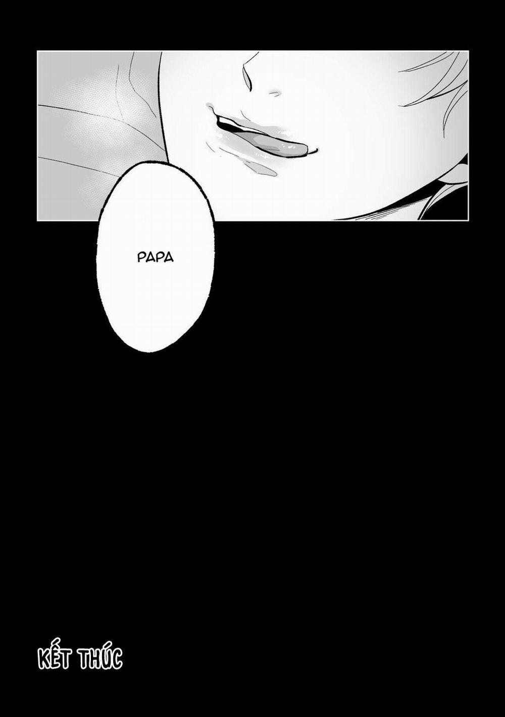 Ở đây có yaoi hơi bị choáy 238.2 trang 28