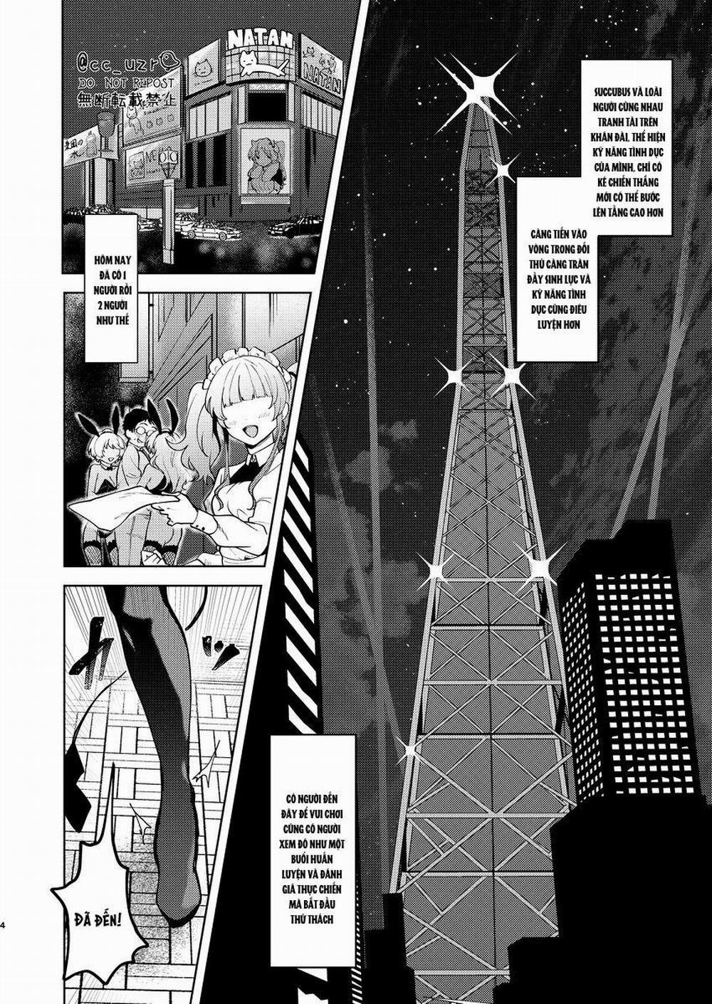 Ở đây có yaoi hơi bị choáy 240 trang 2