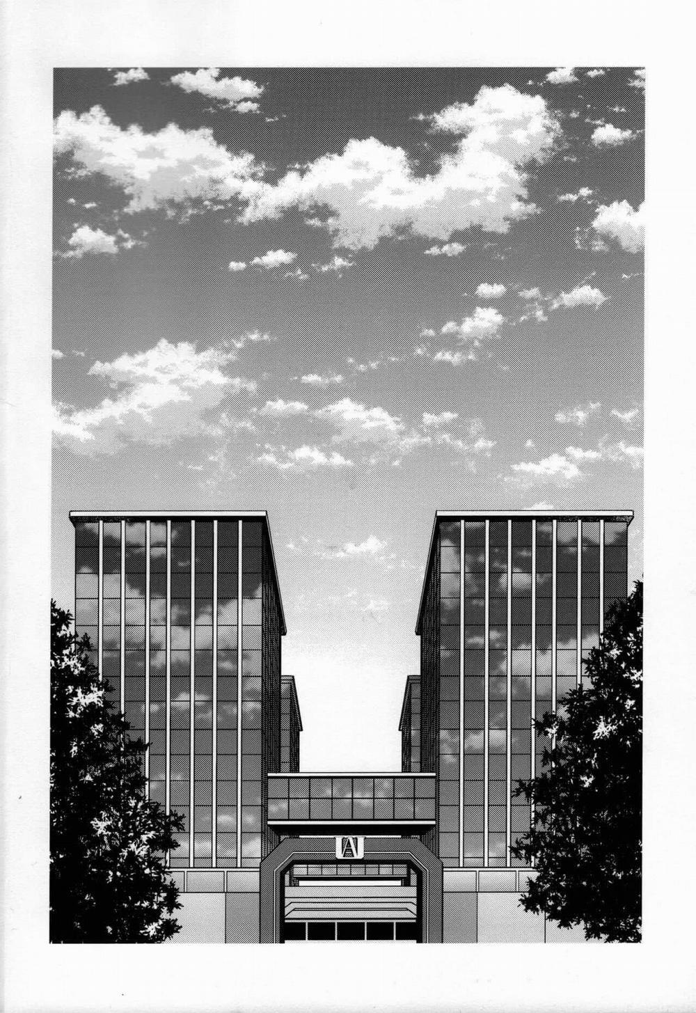 Ở đây có yaoi hơi bị choáy 27 trang 2