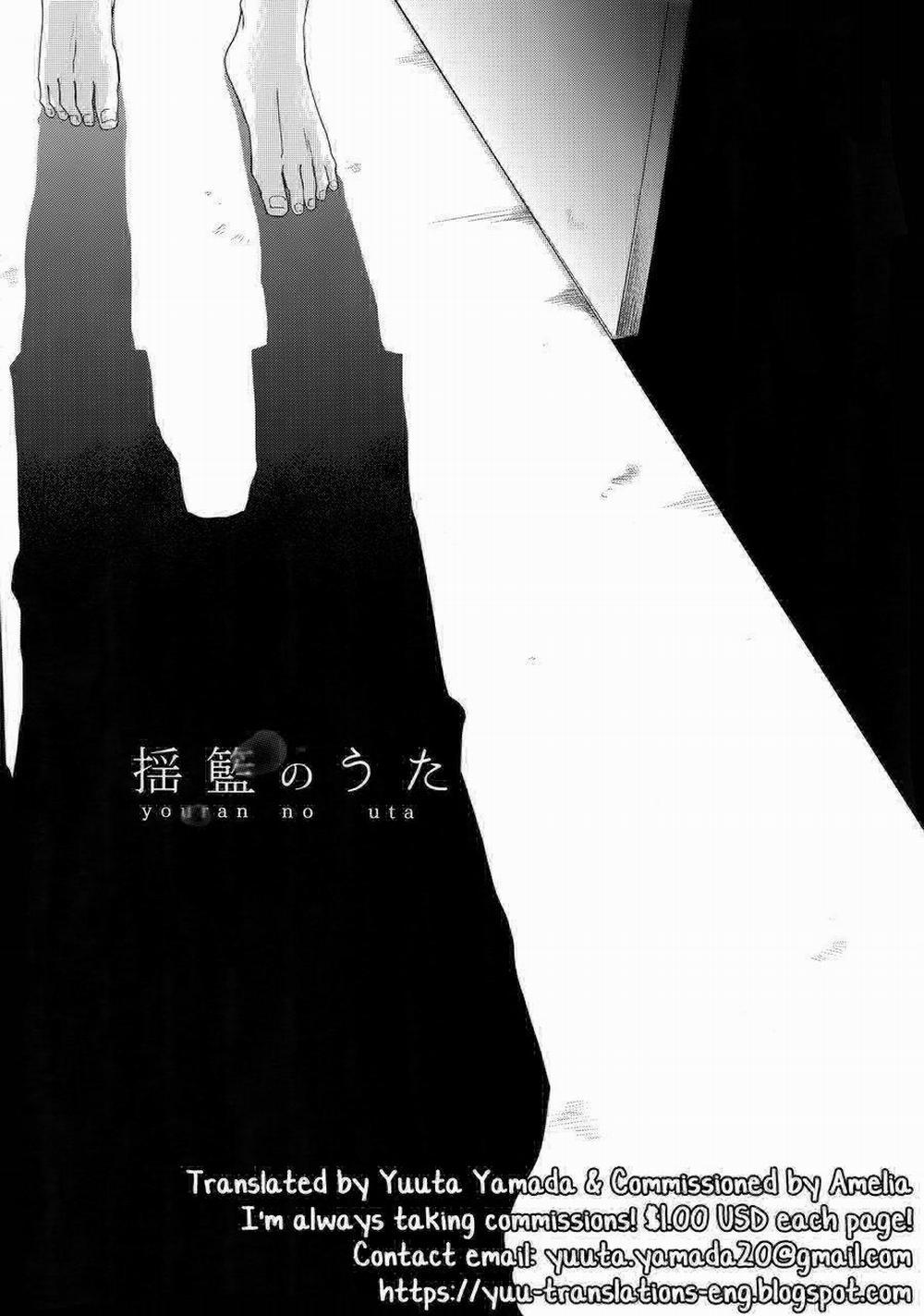 Ở đây có yaoi hơi bị choáy 29 trang 2