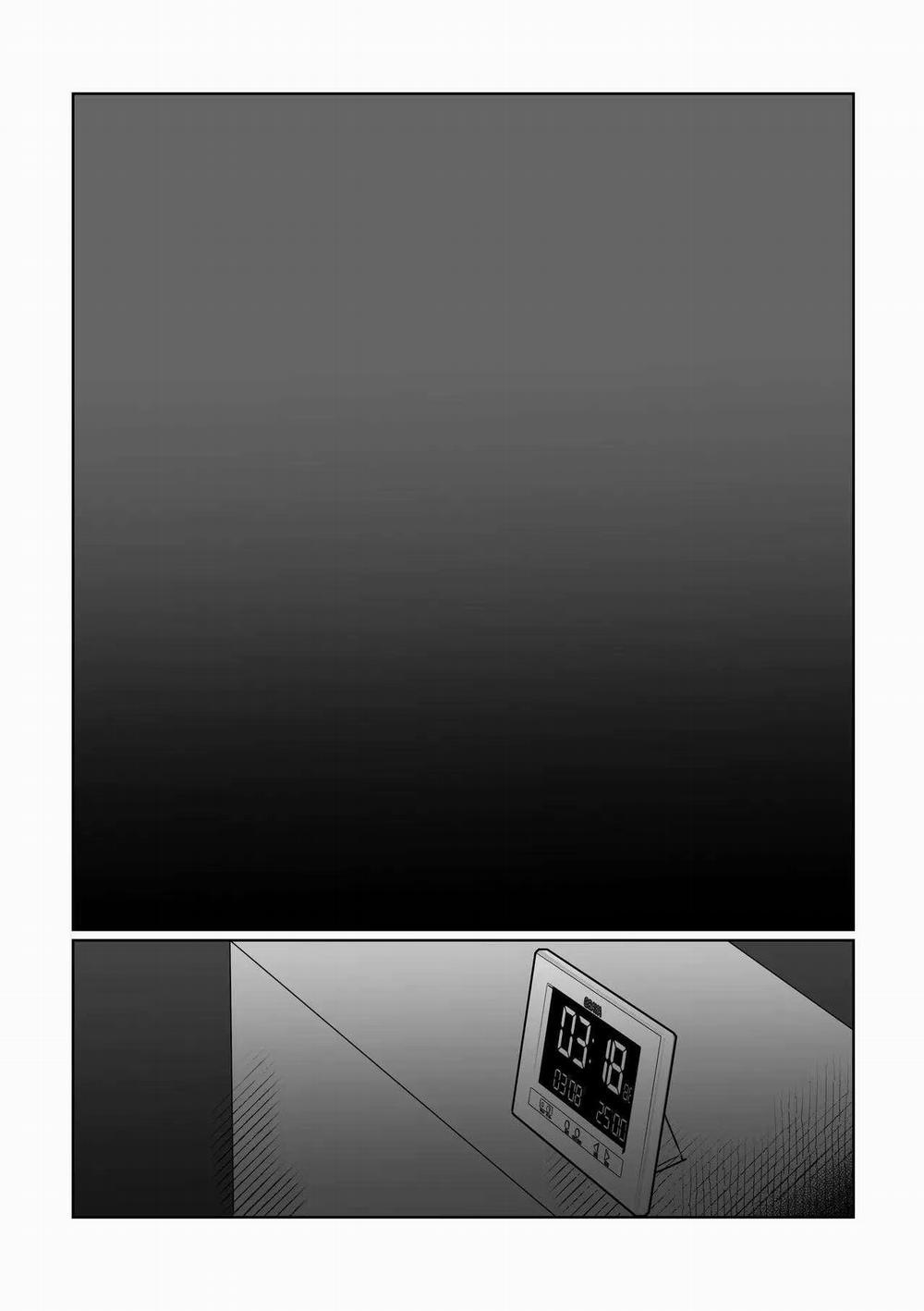 Ở đây có yaoi hơi bị choáy 296 trang 47