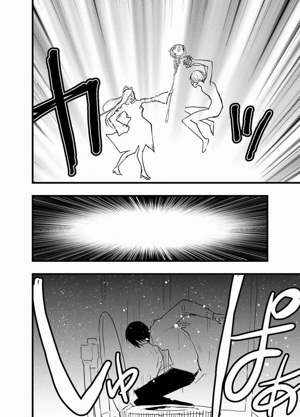 Ở đây có yaoi hơi bị choáy 321 trang 44