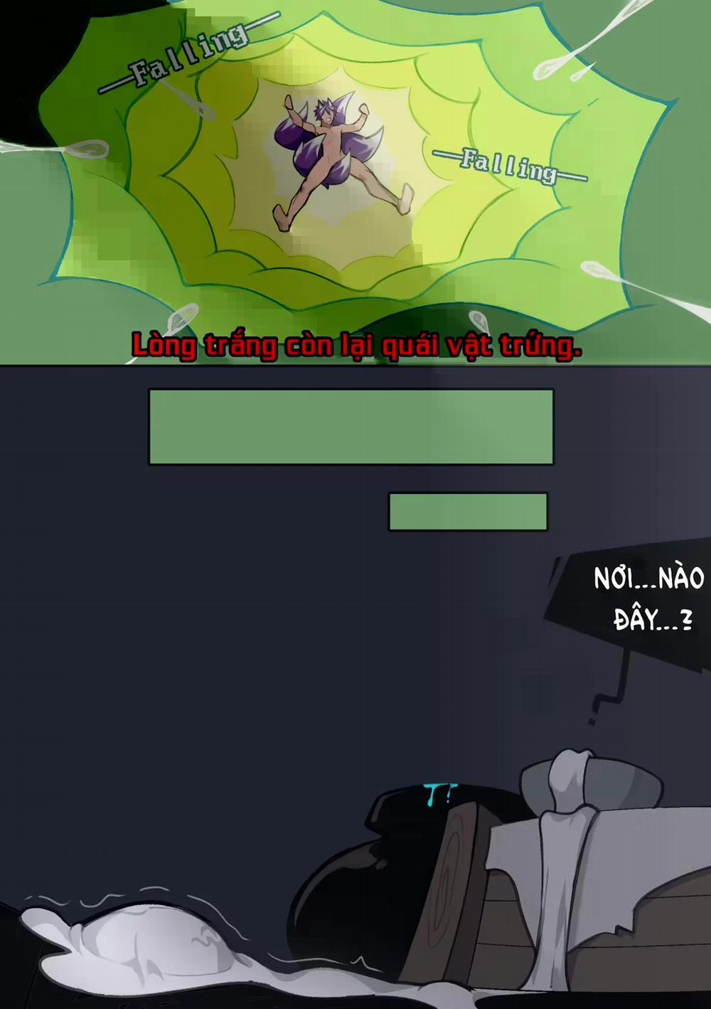 Ở đây có yaoi hơi bị choáy 38 trang 46