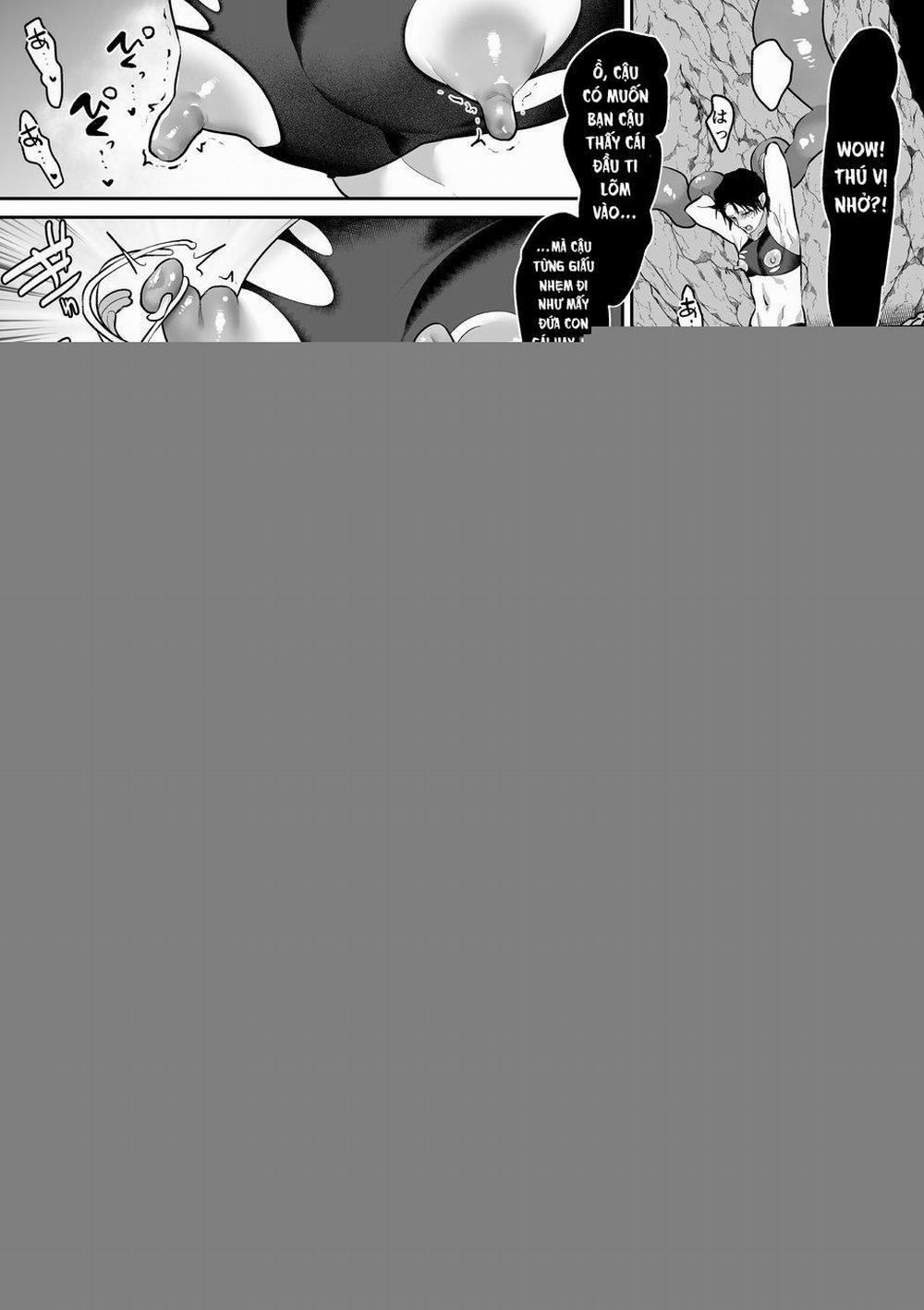 Ở đây có yaoi hơi bị choáy 39.2 trang 24