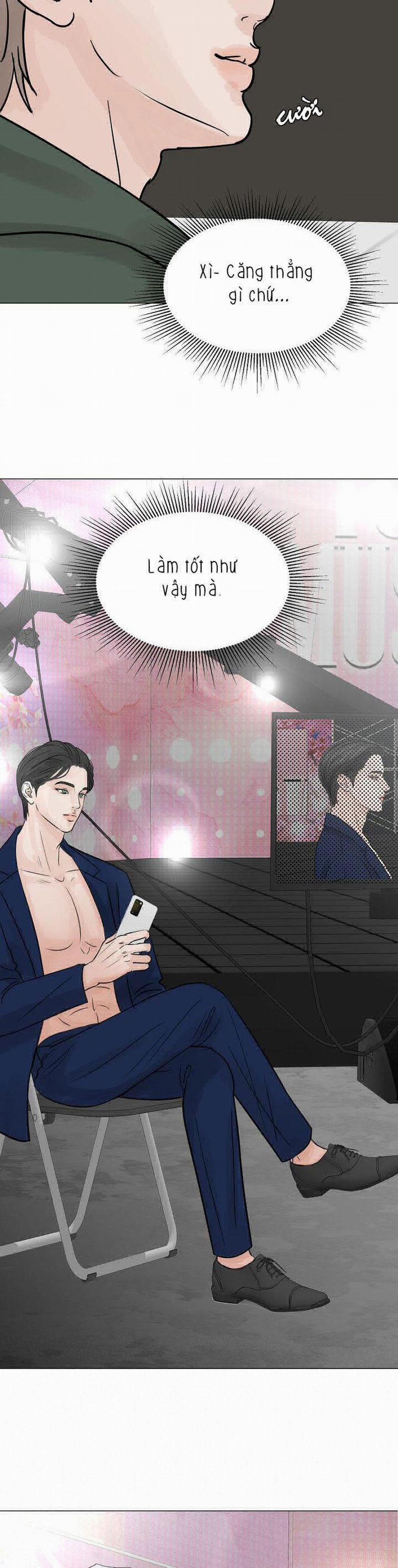 Ở Lại Bên Tôi 18 trang 14