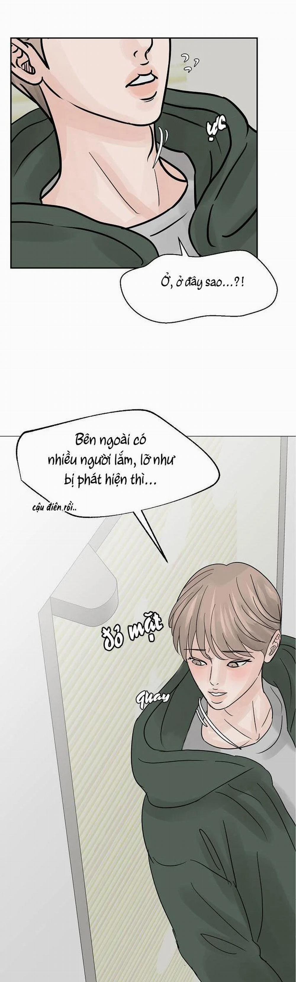 Ở Lại Bên Tôi 18 trang 2