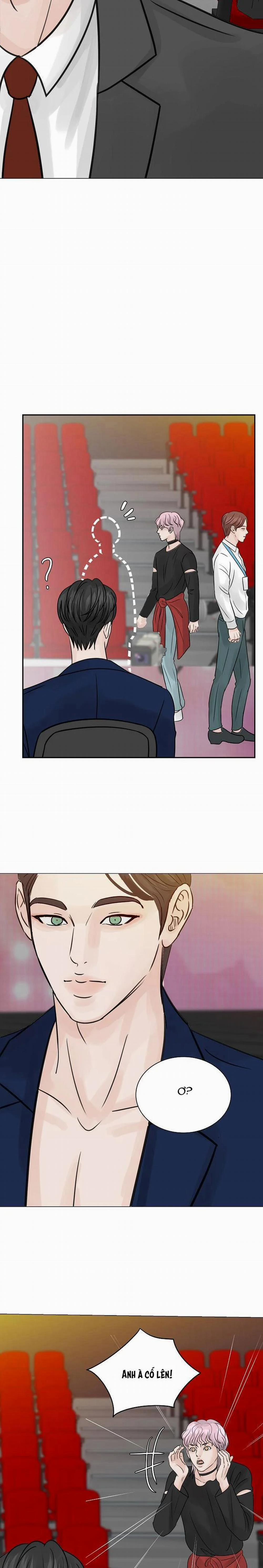 Ở Lại Bên Tôi 19 trang 11