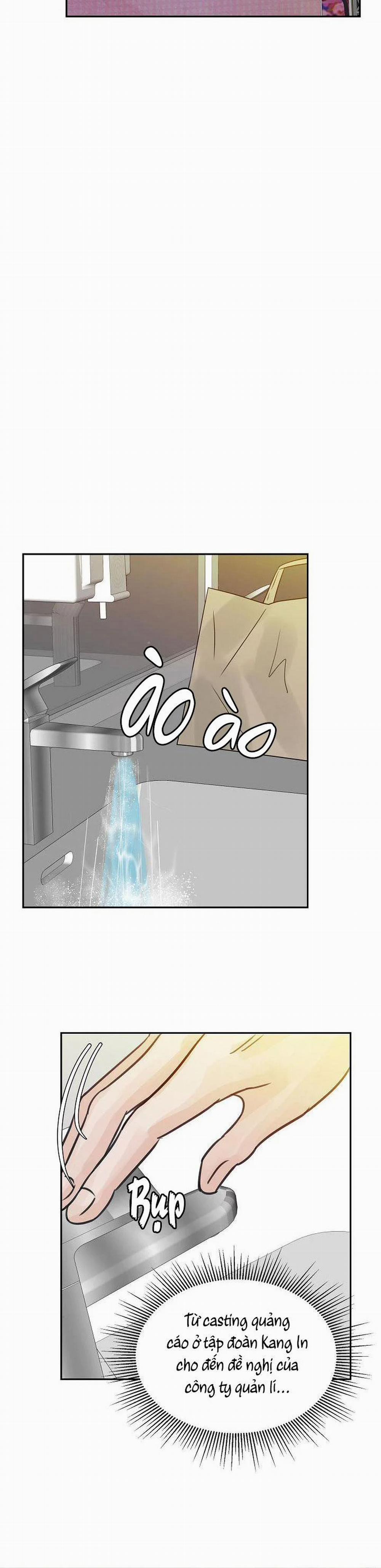 Ở Lại Bên Tôi 19 trang 13