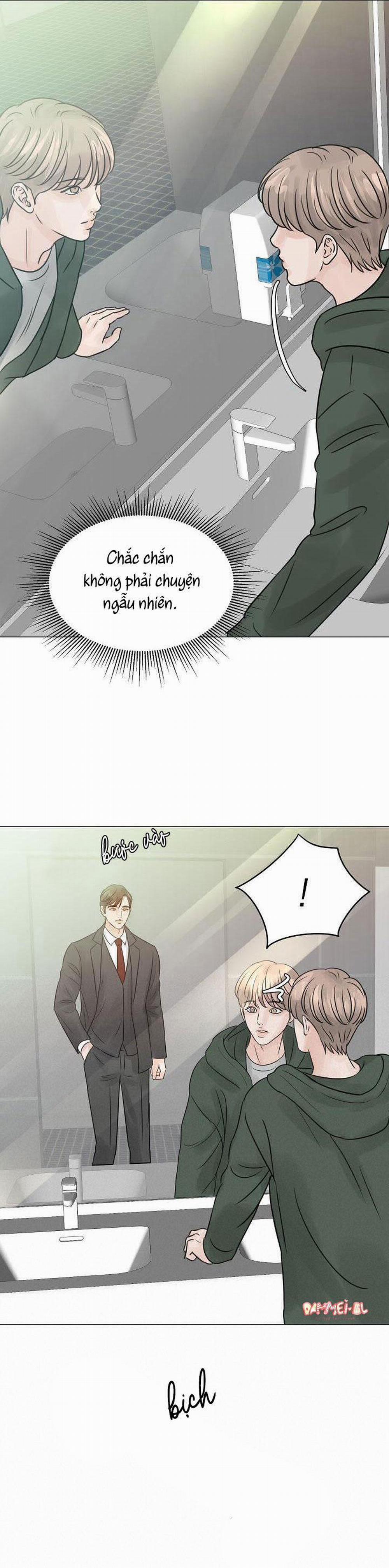 Ở Lại Bên Tôi 19 trang 14