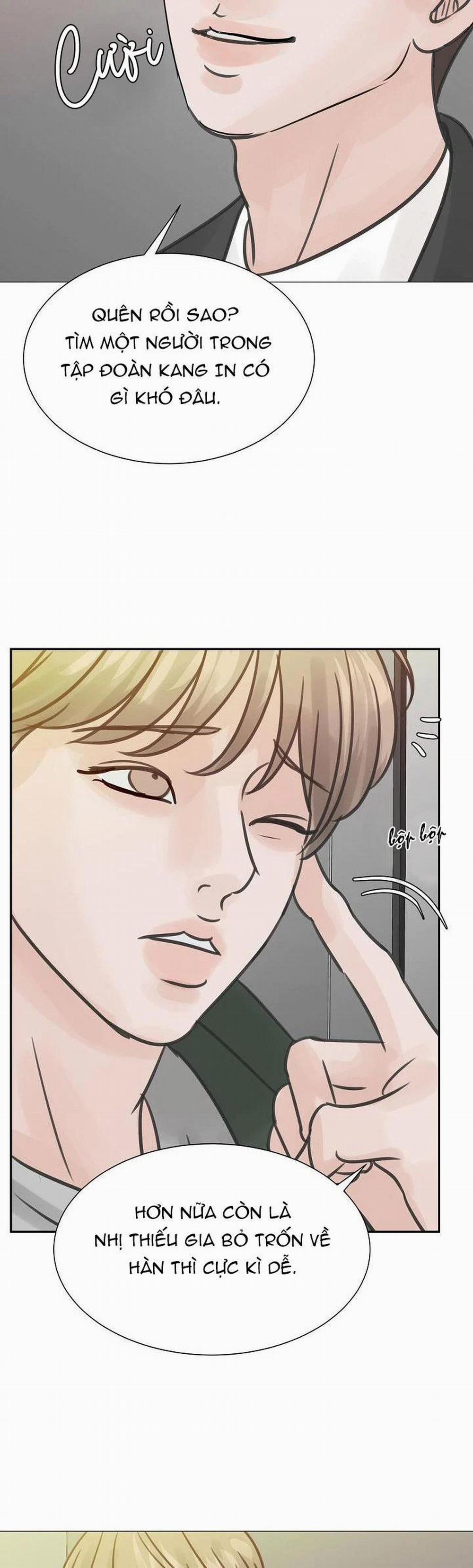 Ở Lại Bên Tôi 19 trang 17