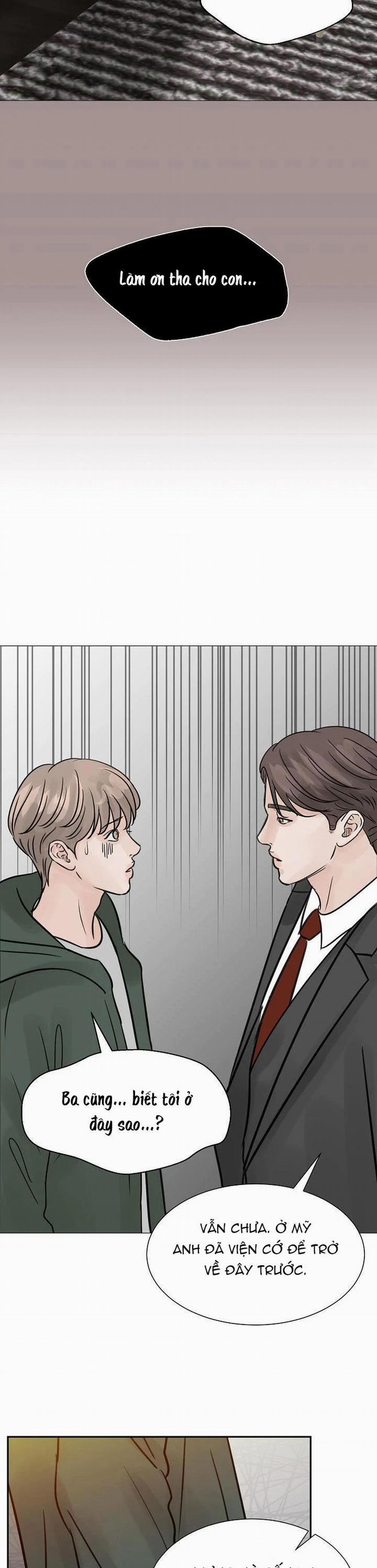Ở Lại Bên Tôi 19 trang 21