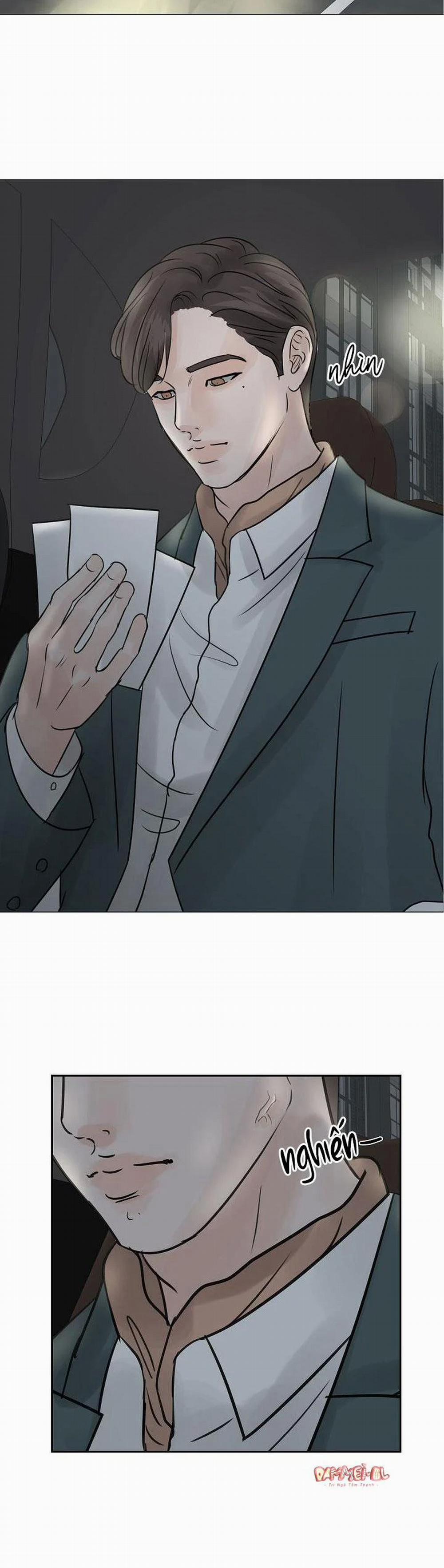 Ở Lại Bên Tôi 19 trang 24