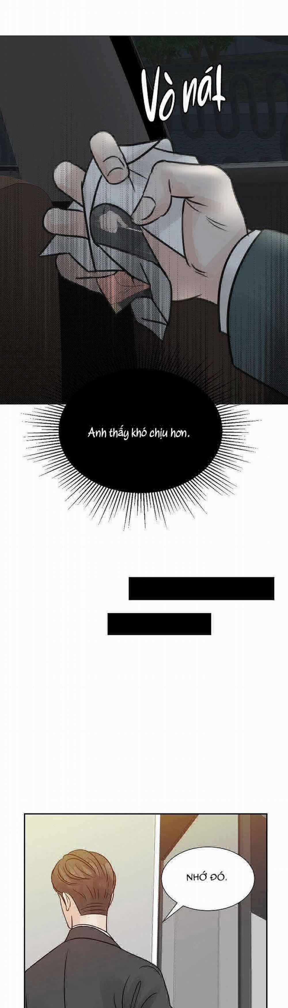 Ở Lại Bên Tôi 19 trang 25