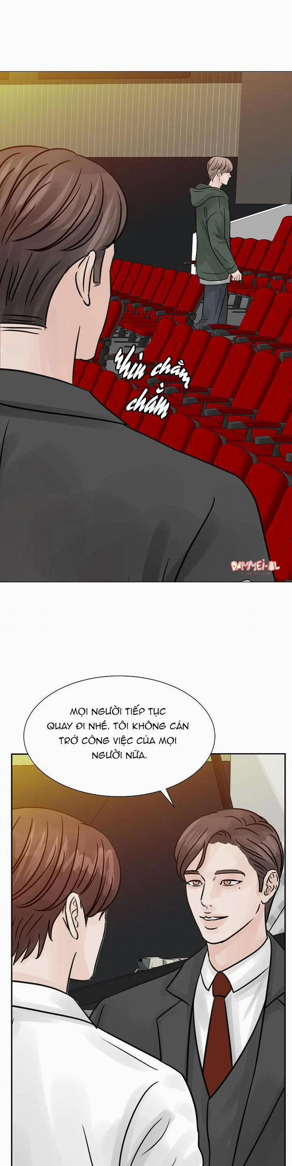 Ở Lại Bên Tôi 19 trang 9