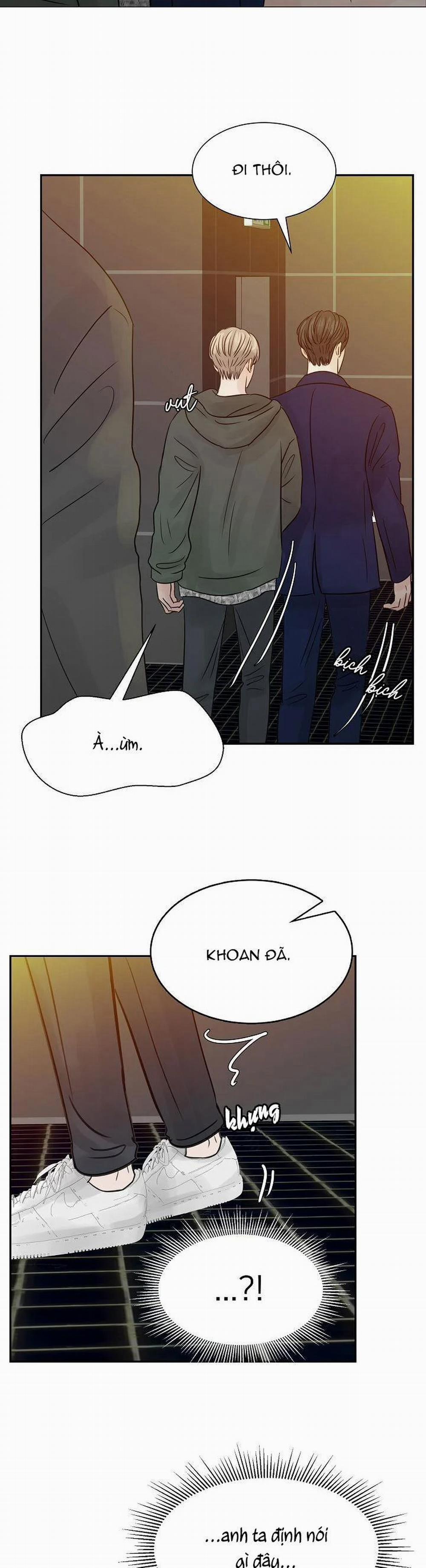 Ở Lại Bên Tôi 20 trang 11