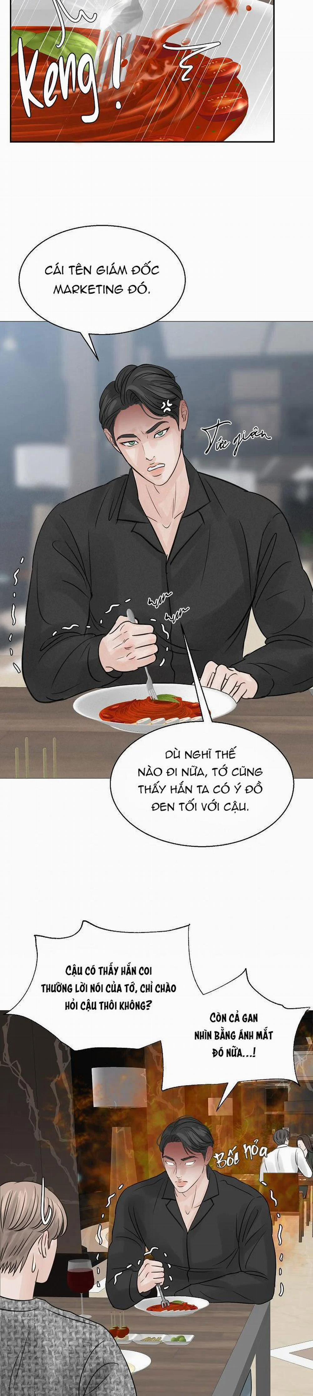 Ở Lại Bên Tôi 20 trang 16