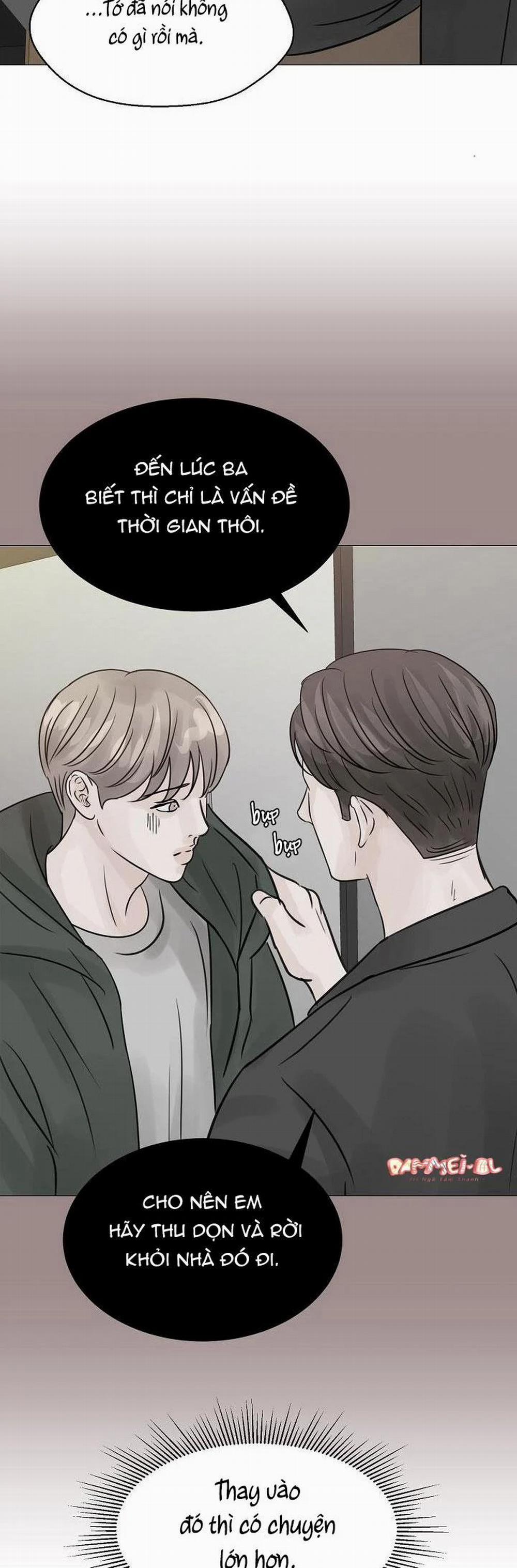 Ở Lại Bên Tôi 20 trang 18