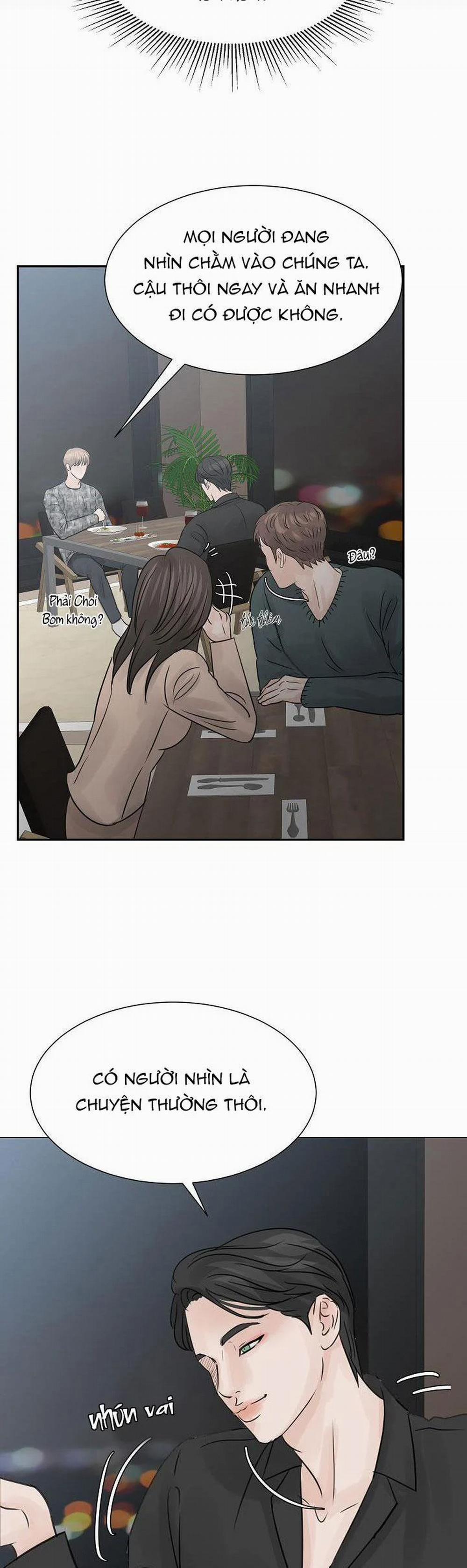 Ở Lại Bên Tôi 20 trang 19