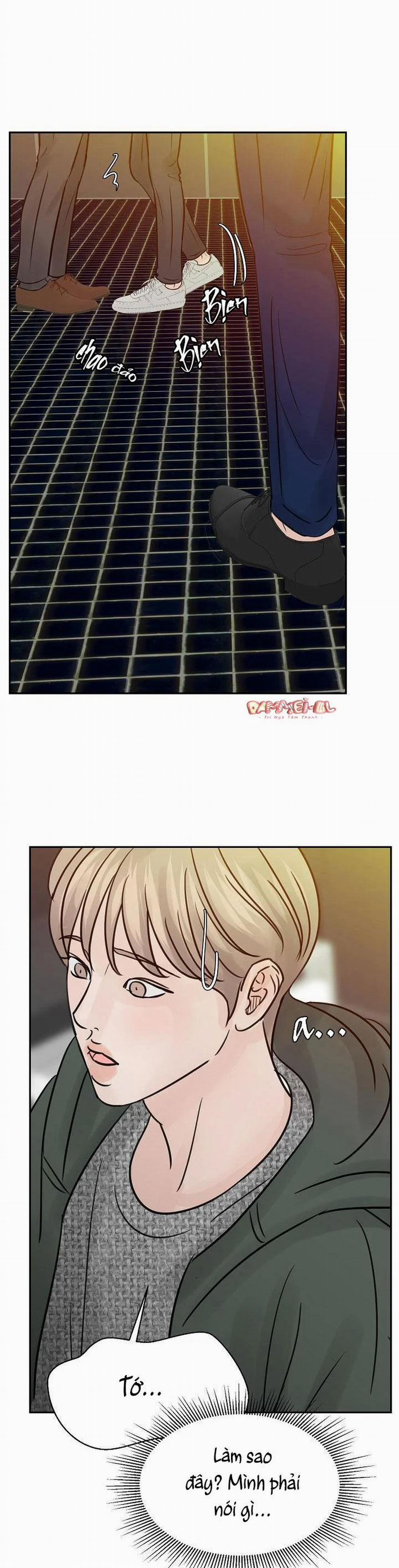 Ở Lại Bên Tôi 20 trang 2