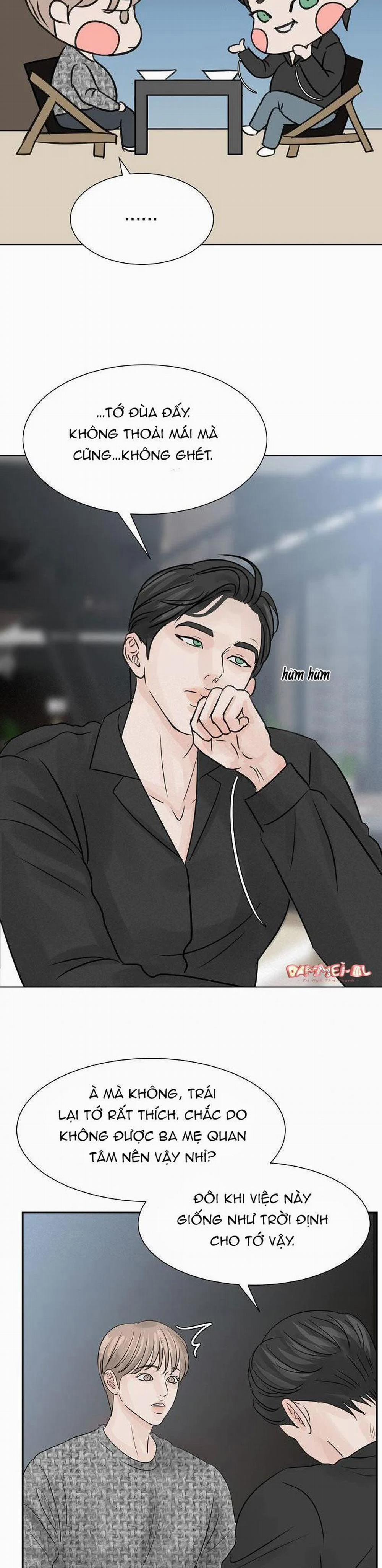 Ở Lại Bên Tôi 20 trang 24