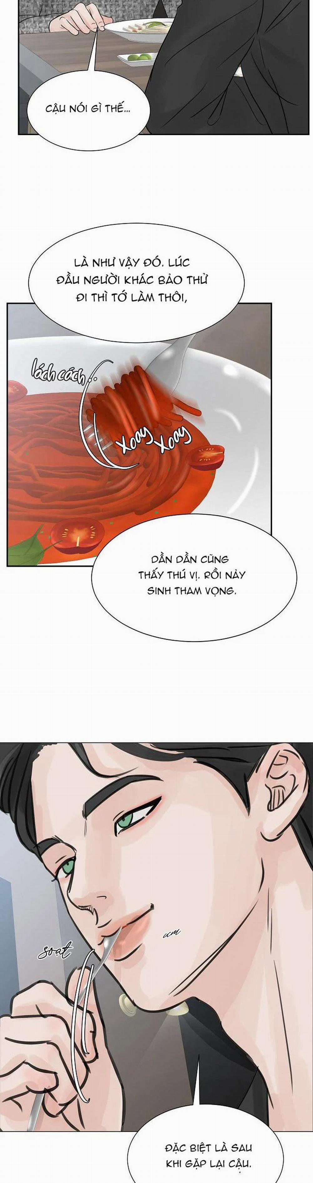Ở Lại Bên Tôi 20 trang 25