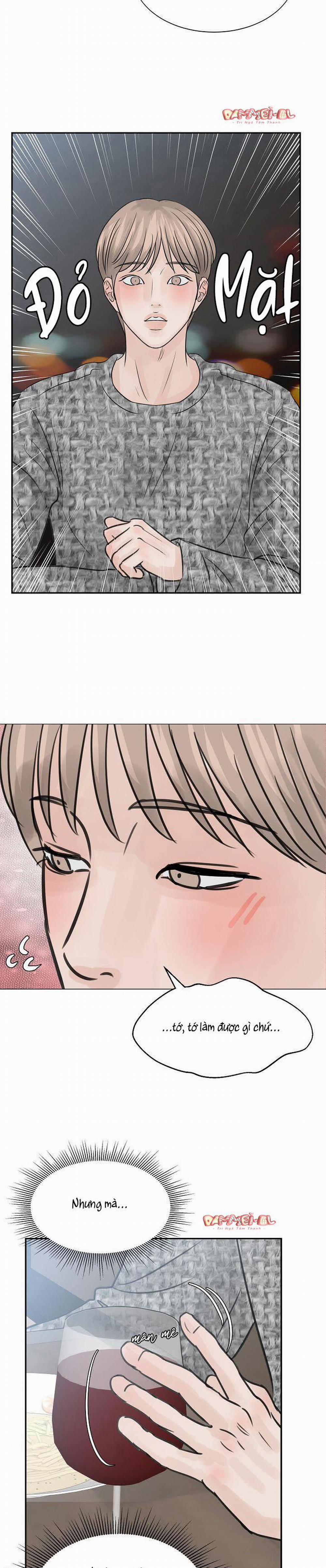 Ở Lại Bên Tôi 20 trang 26