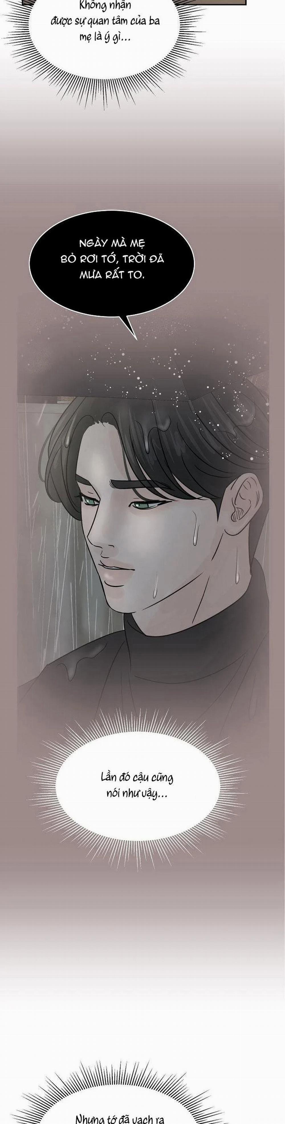Ở Lại Bên Tôi 20 trang 27