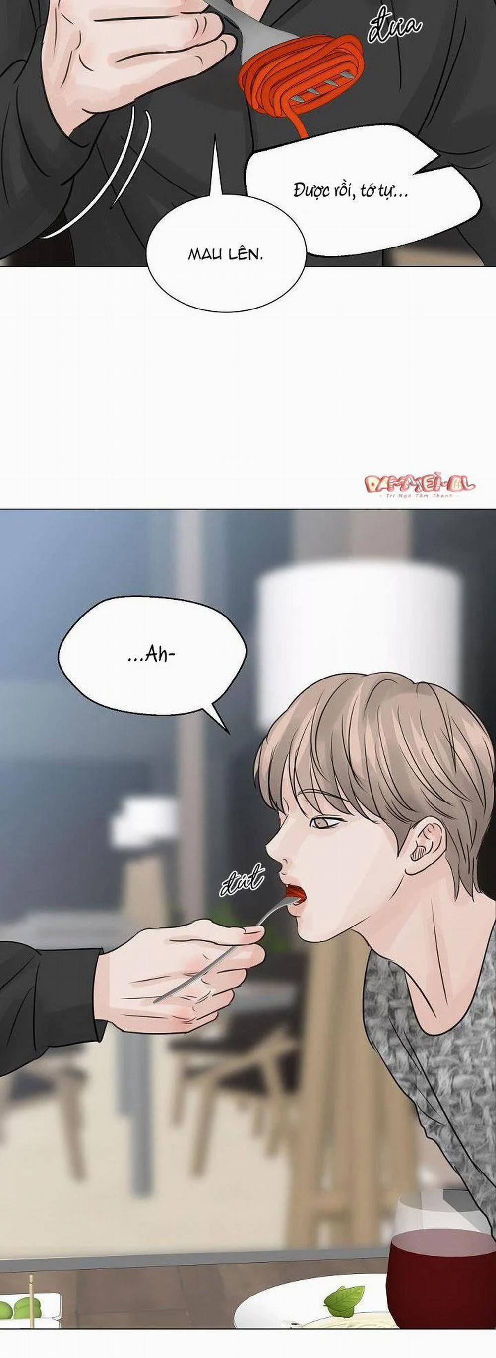 Ở Lại Bên Tôi 20 trang 29