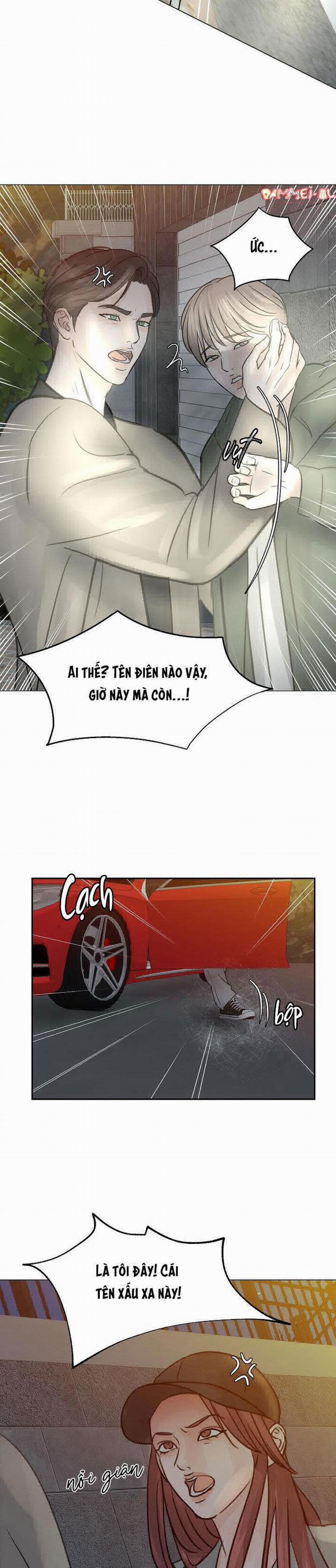 Ở Lại Bên Tôi 20 trang 34
