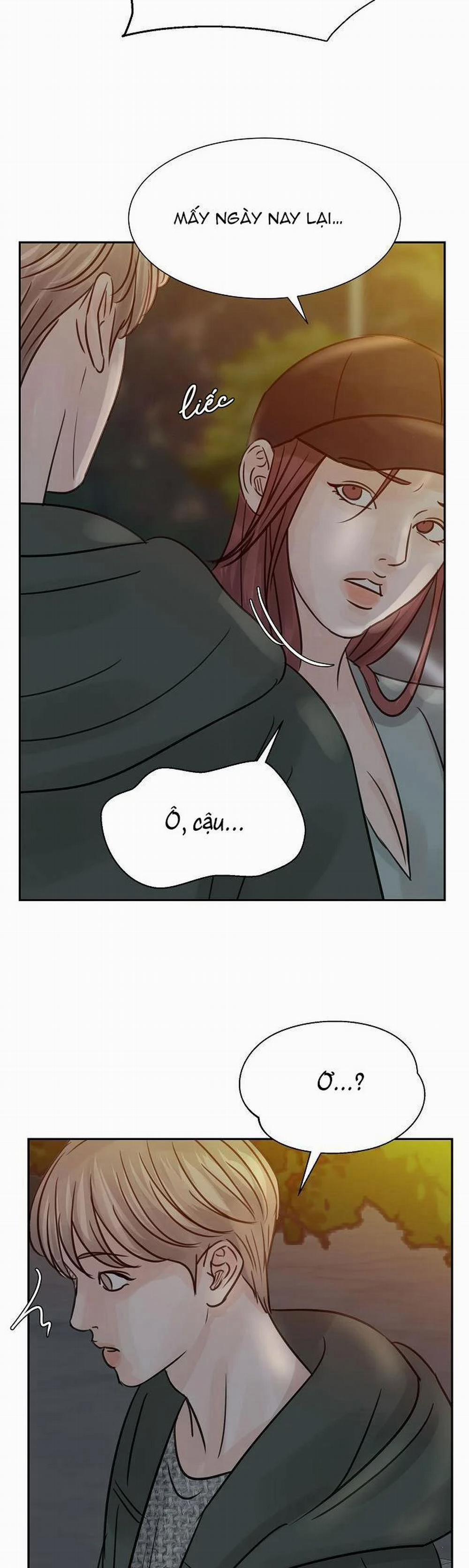 Ở Lại Bên Tôi 20 trang 36