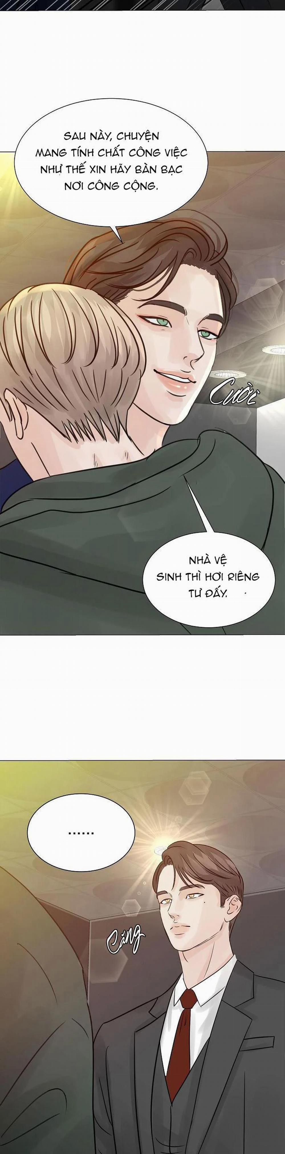 Ở Lại Bên Tôi 20 trang 7