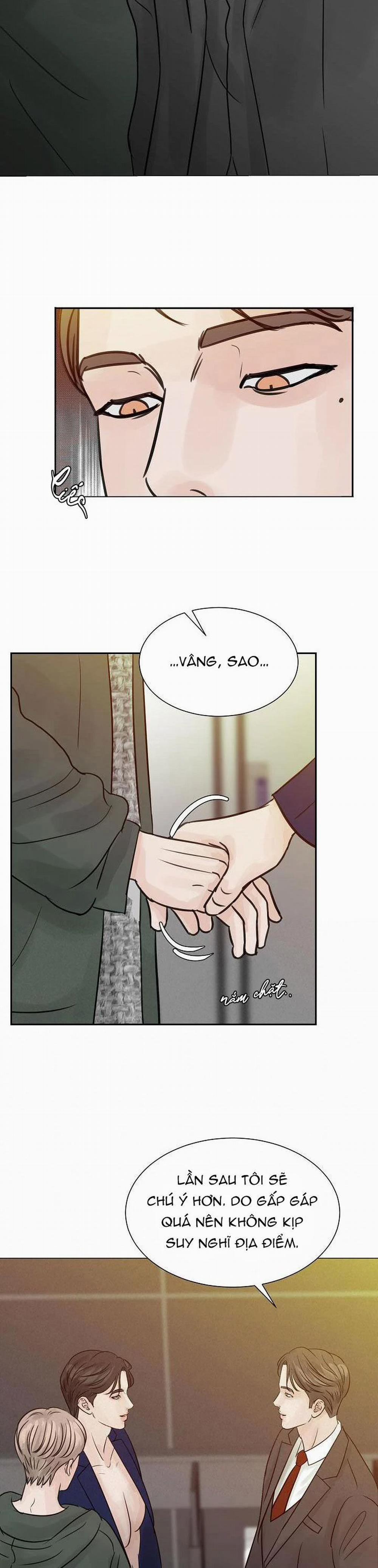 Ở Lại Bên Tôi 20 trang 8