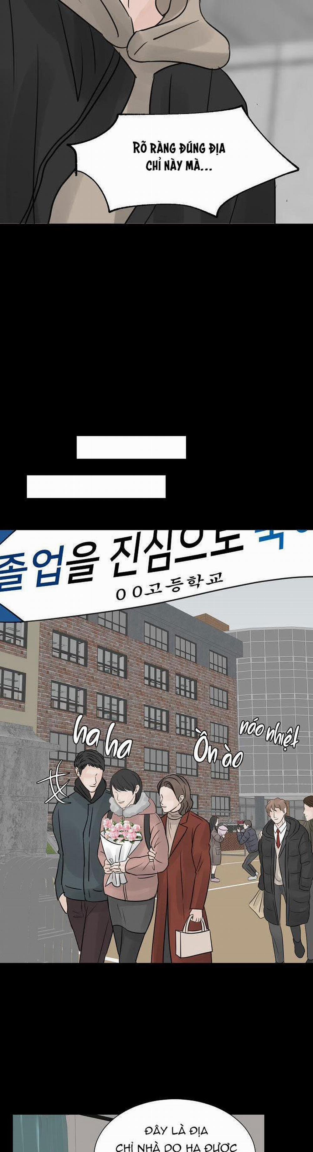 Ở Lại Bên Tôi 21 trang 10
