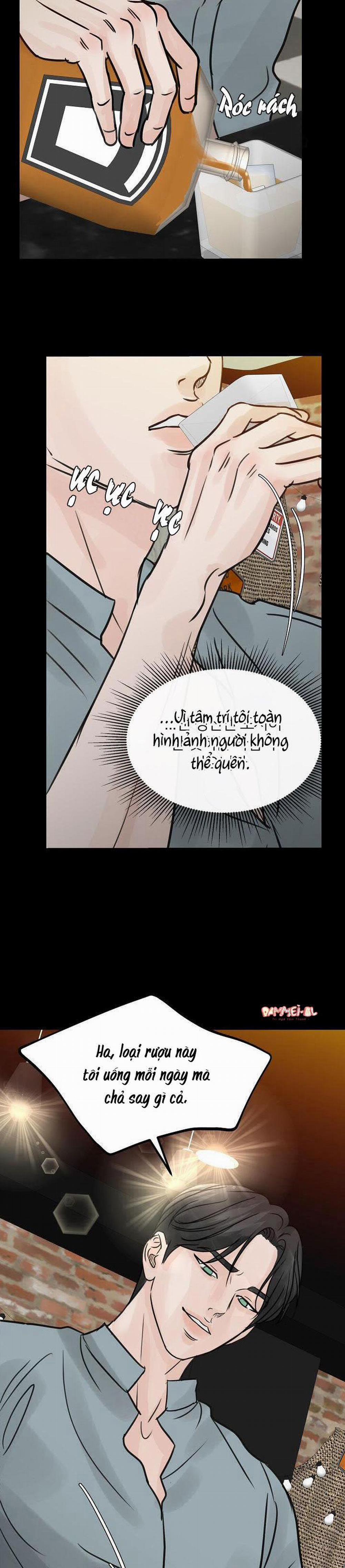 Ở Lại Bên Tôi 21 trang 20