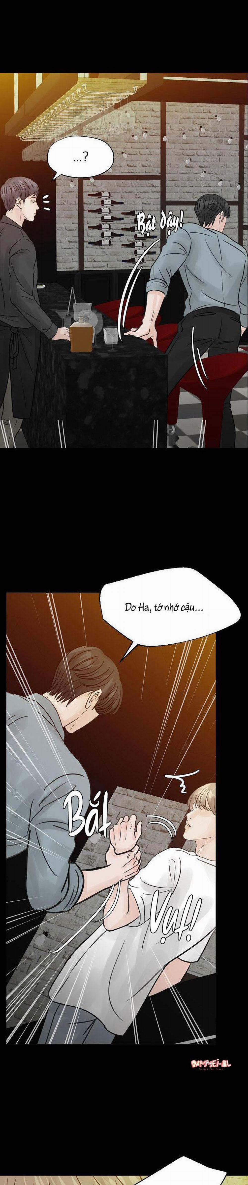 Ở Lại Bên Tôi 21 trang 24