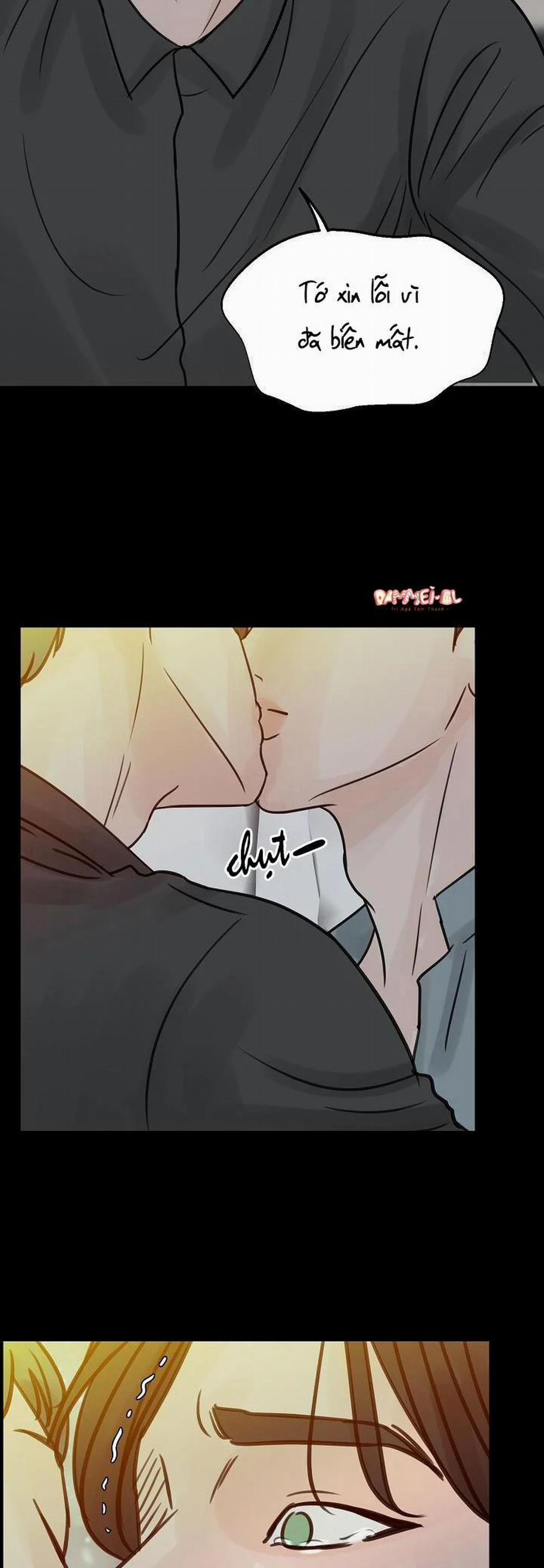 Ở Lại Bên Tôi 21 trang 32
