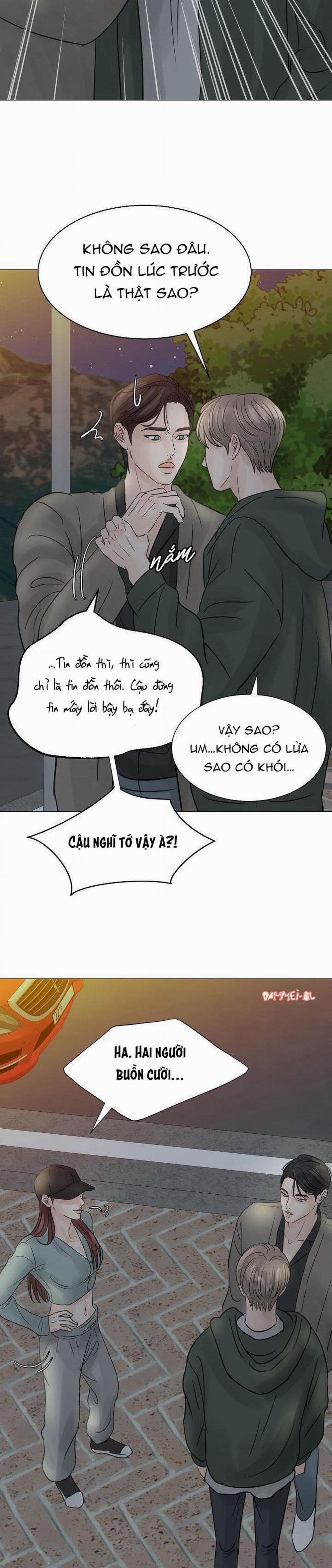 Ở Lại Bên Tôi 21 trang 4