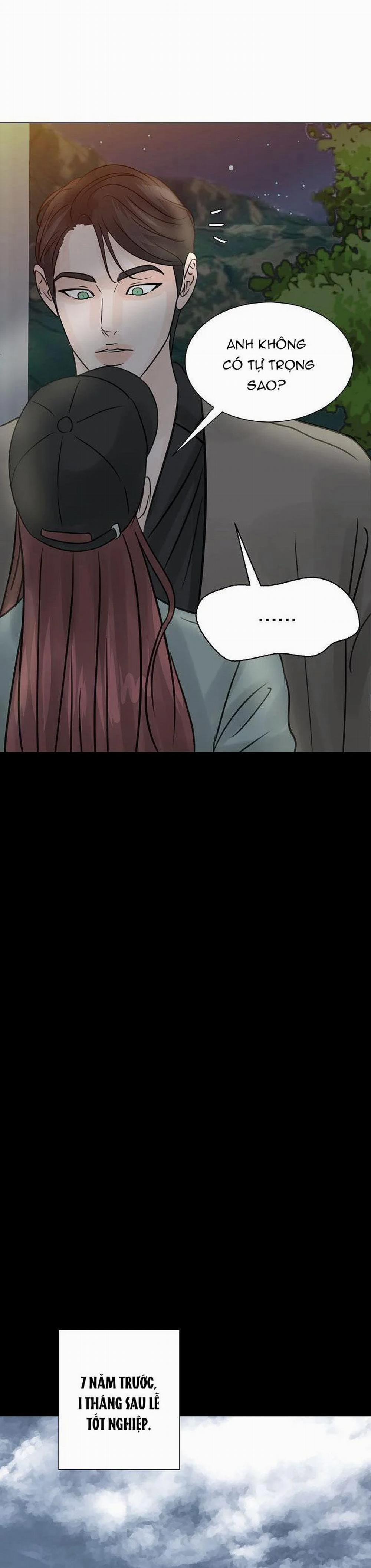 Ở Lại Bên Tôi 21 trang 7