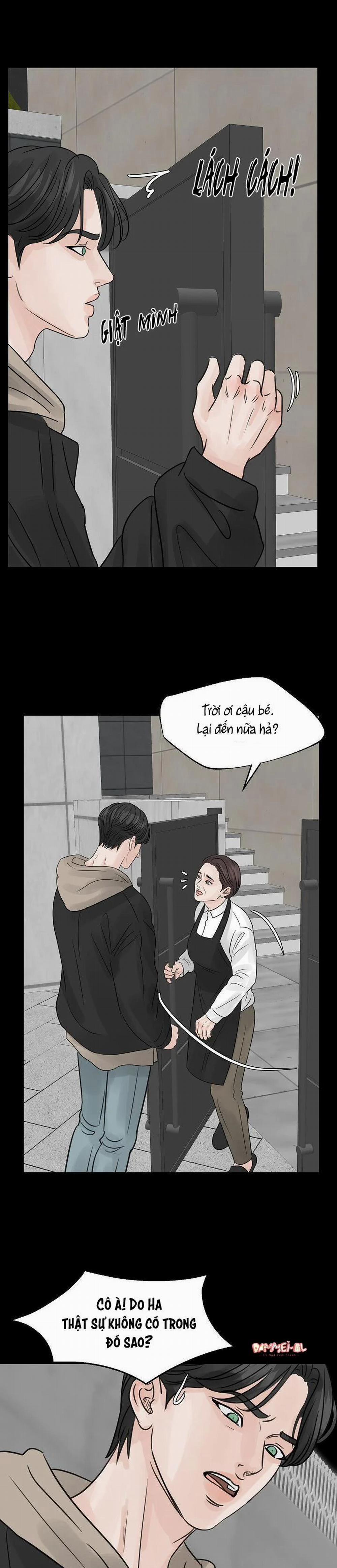 Ở Lại Bên Tôi 21 trang 9