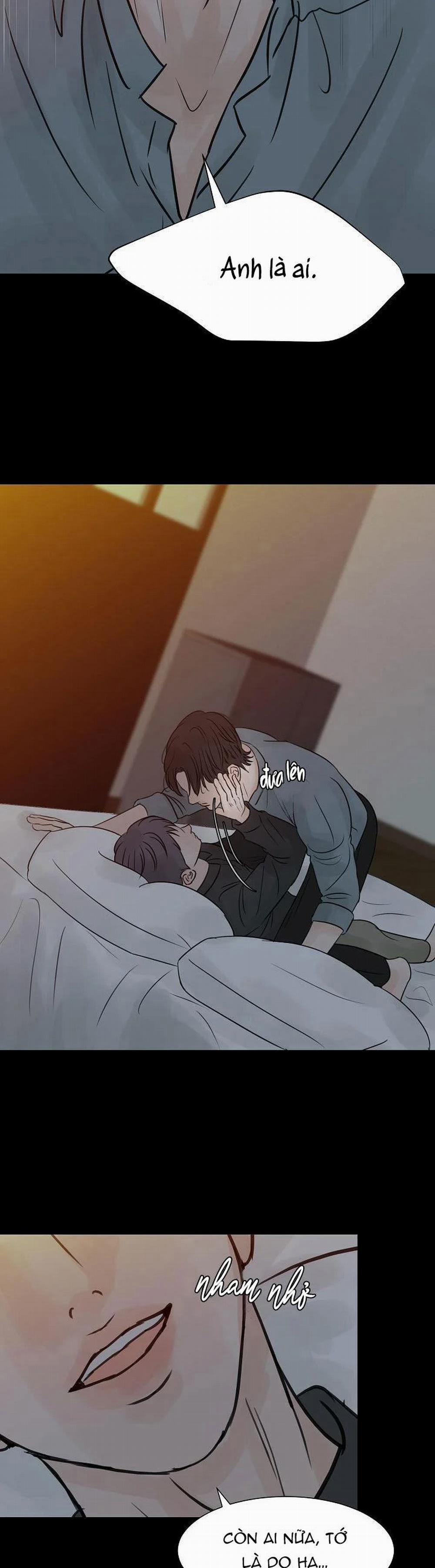 Ở Lại Bên Tôi 22 trang 10