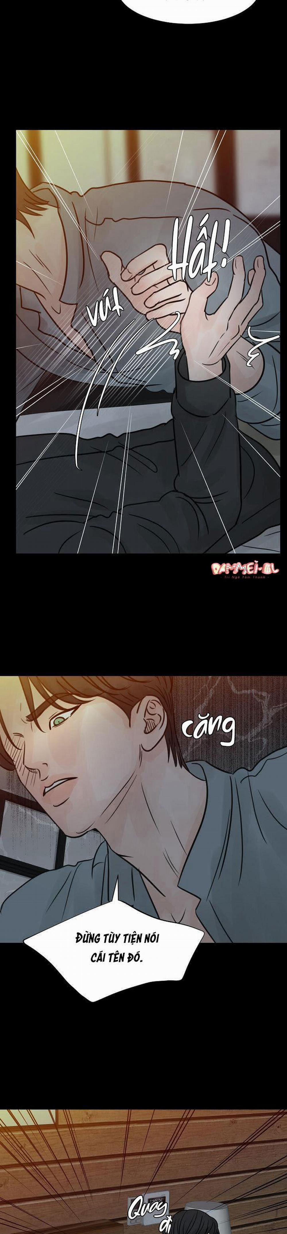 Ở Lại Bên Tôi 22 trang 11