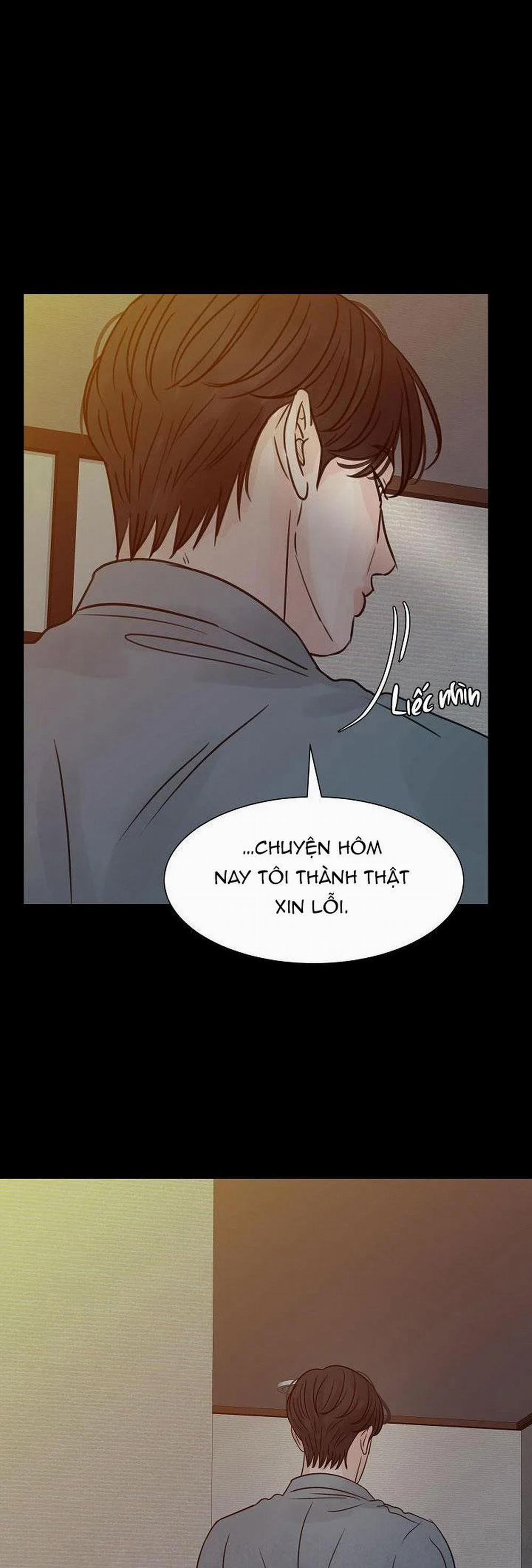 Ở Lại Bên Tôi 22 trang 13