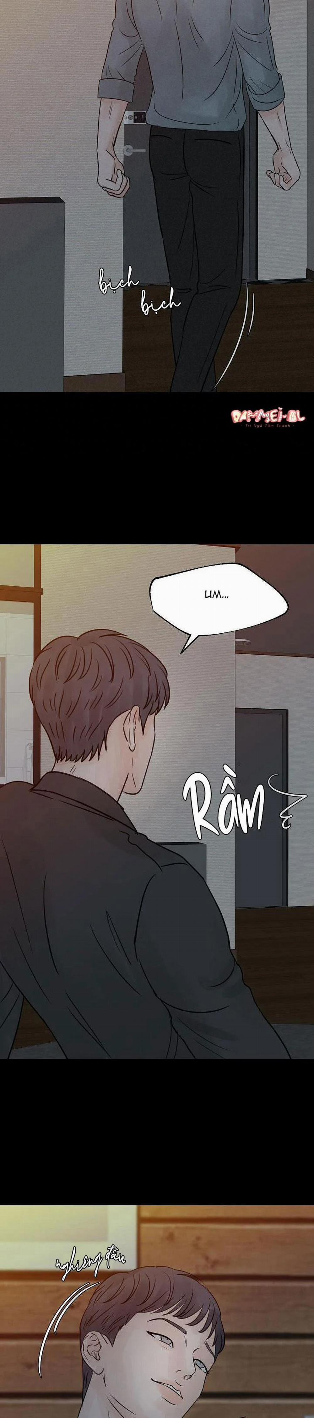 Ở Lại Bên Tôi 22 trang 14