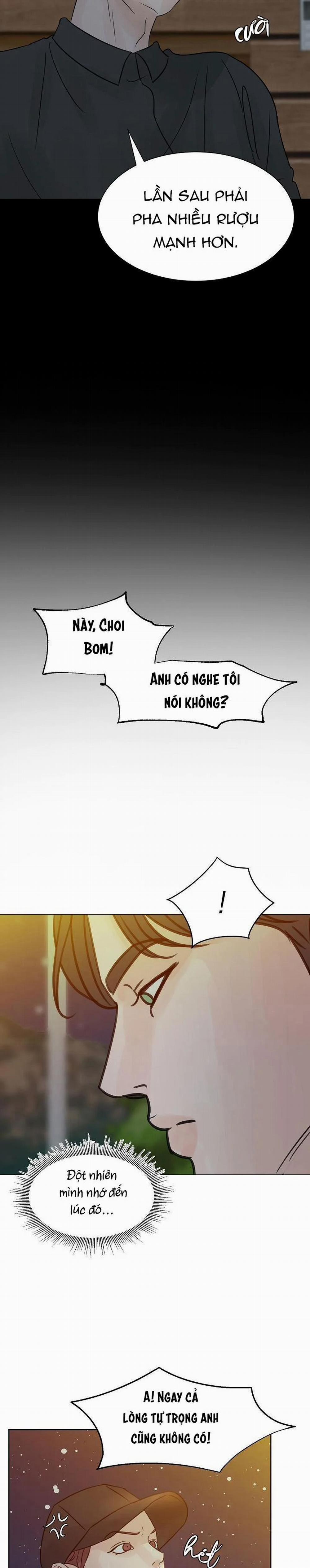 Ở Lại Bên Tôi 22 trang 15