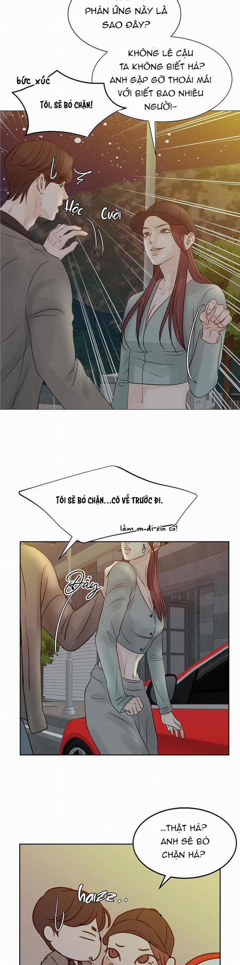Ở Lại Bên Tôi 22 trang 20