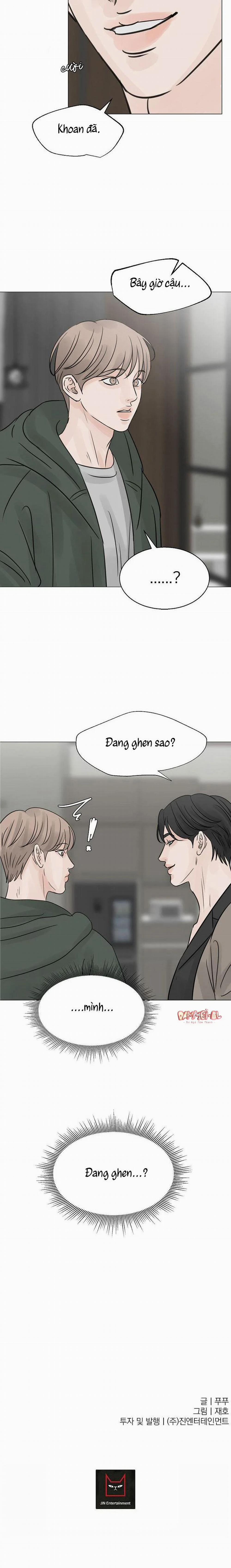 Ở Lại Bên Tôi 22 trang 29