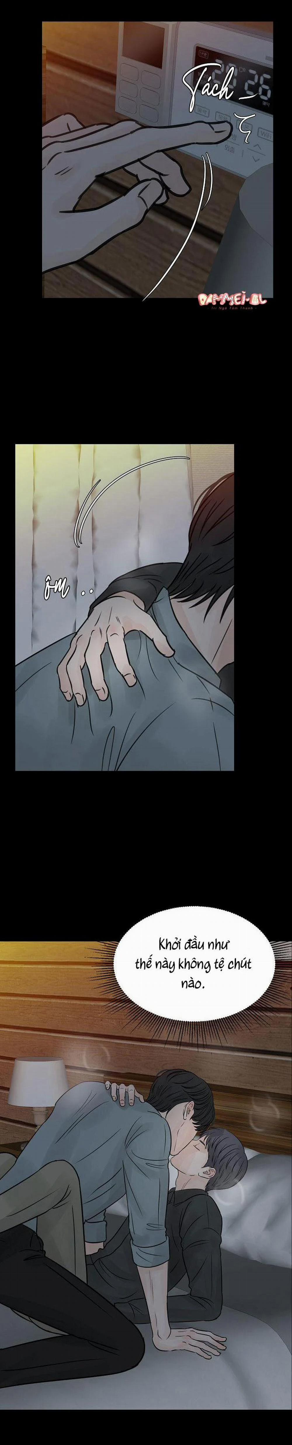 Ở Lại Bên Tôi 22 trang 4