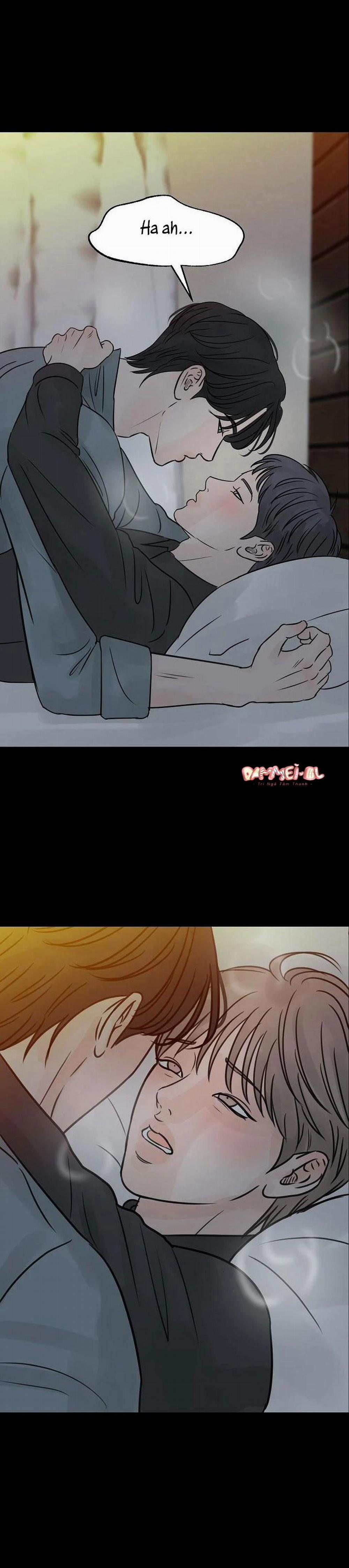 Ở Lại Bên Tôi 22 trang 5