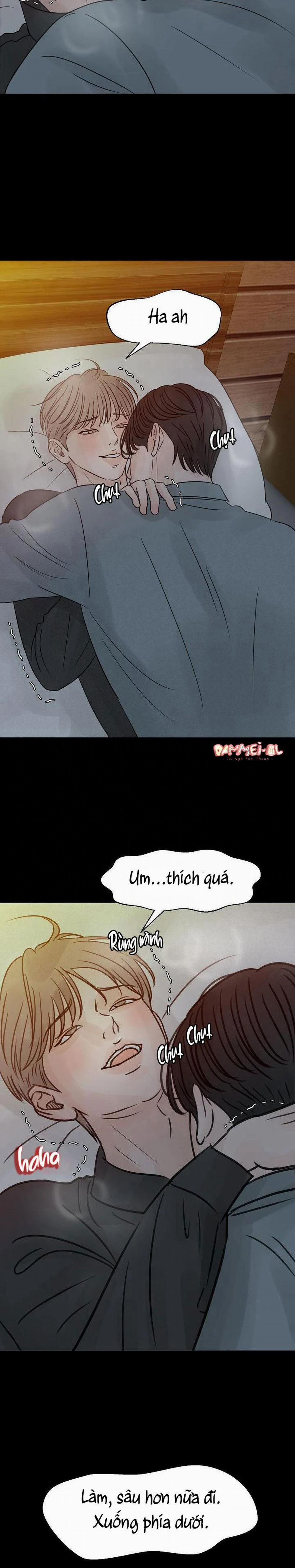 Ở Lại Bên Tôi 22 trang 7